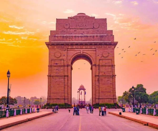 Delhi