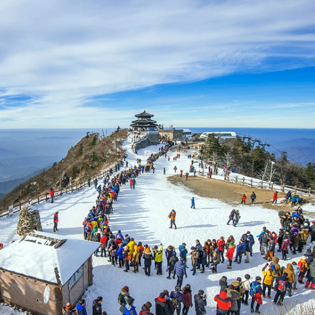 Thailand Beaches & Island.